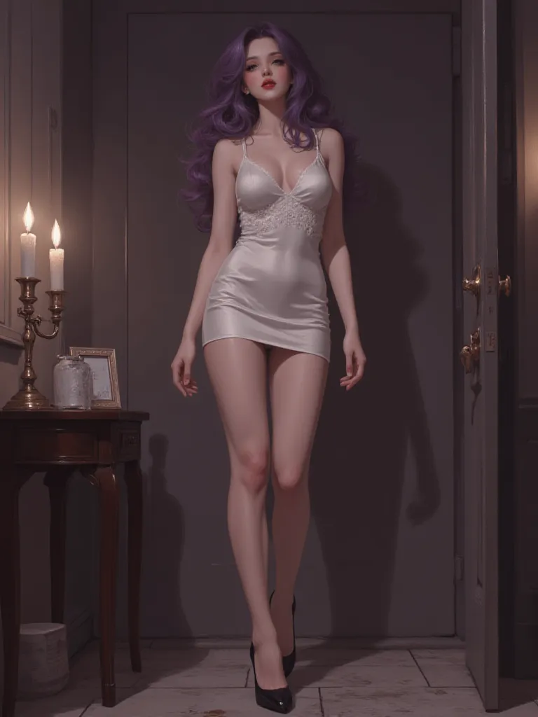 Thumbnail of Лилиана Дюбуа