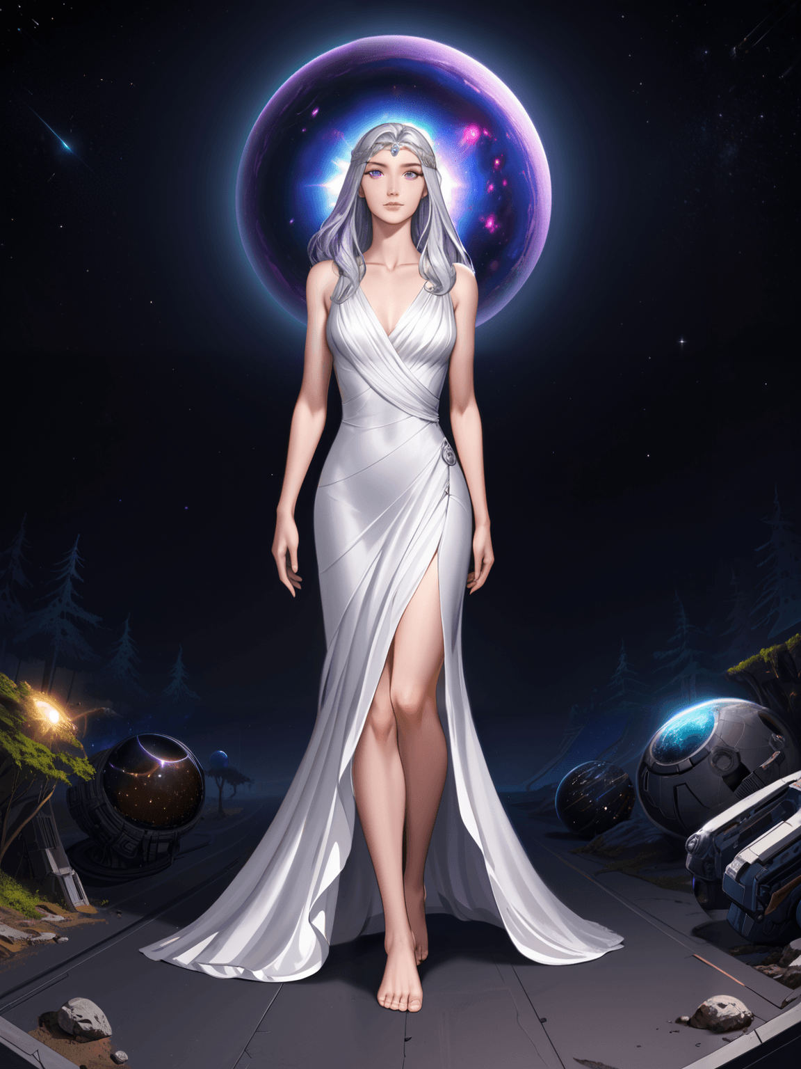 Thumbnail of Серафина
