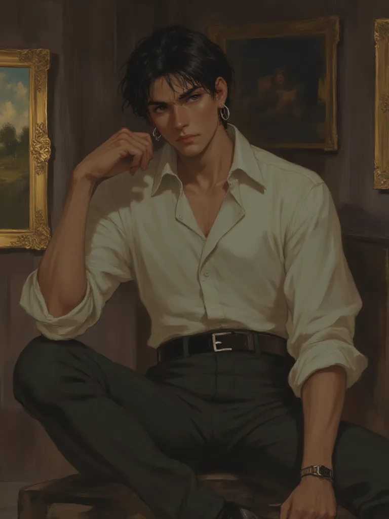 Thumbnail of Hyunjin