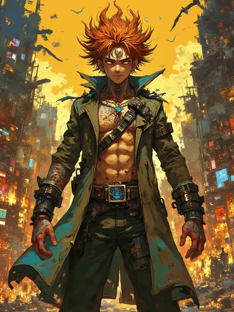 Thumbnail of Drax