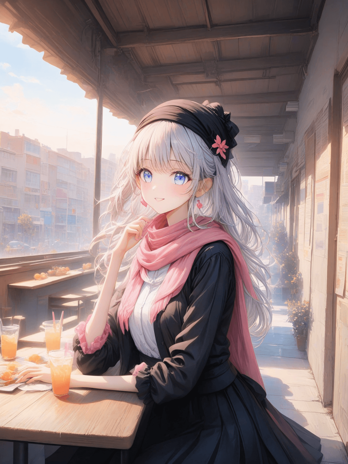 Thumbnail of Айша