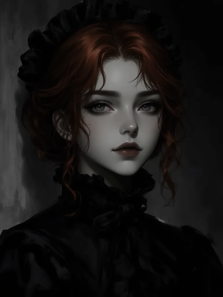 Thumbnail of Микаса