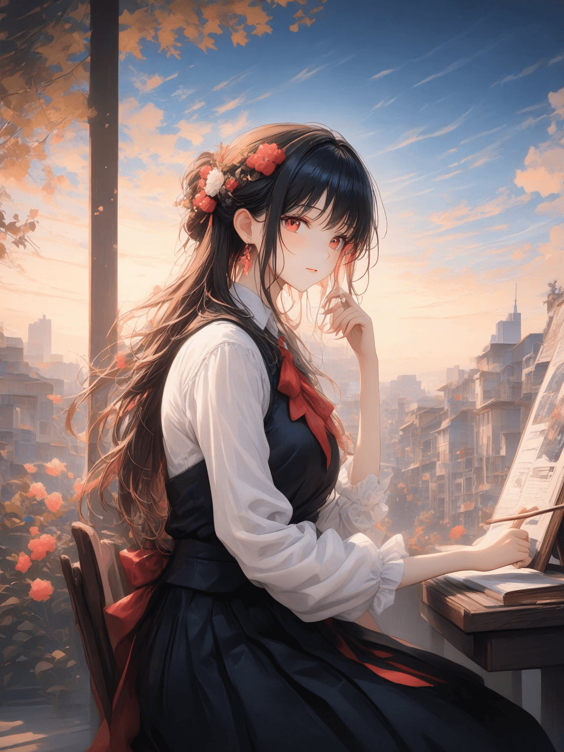 Thumbnail of Celia