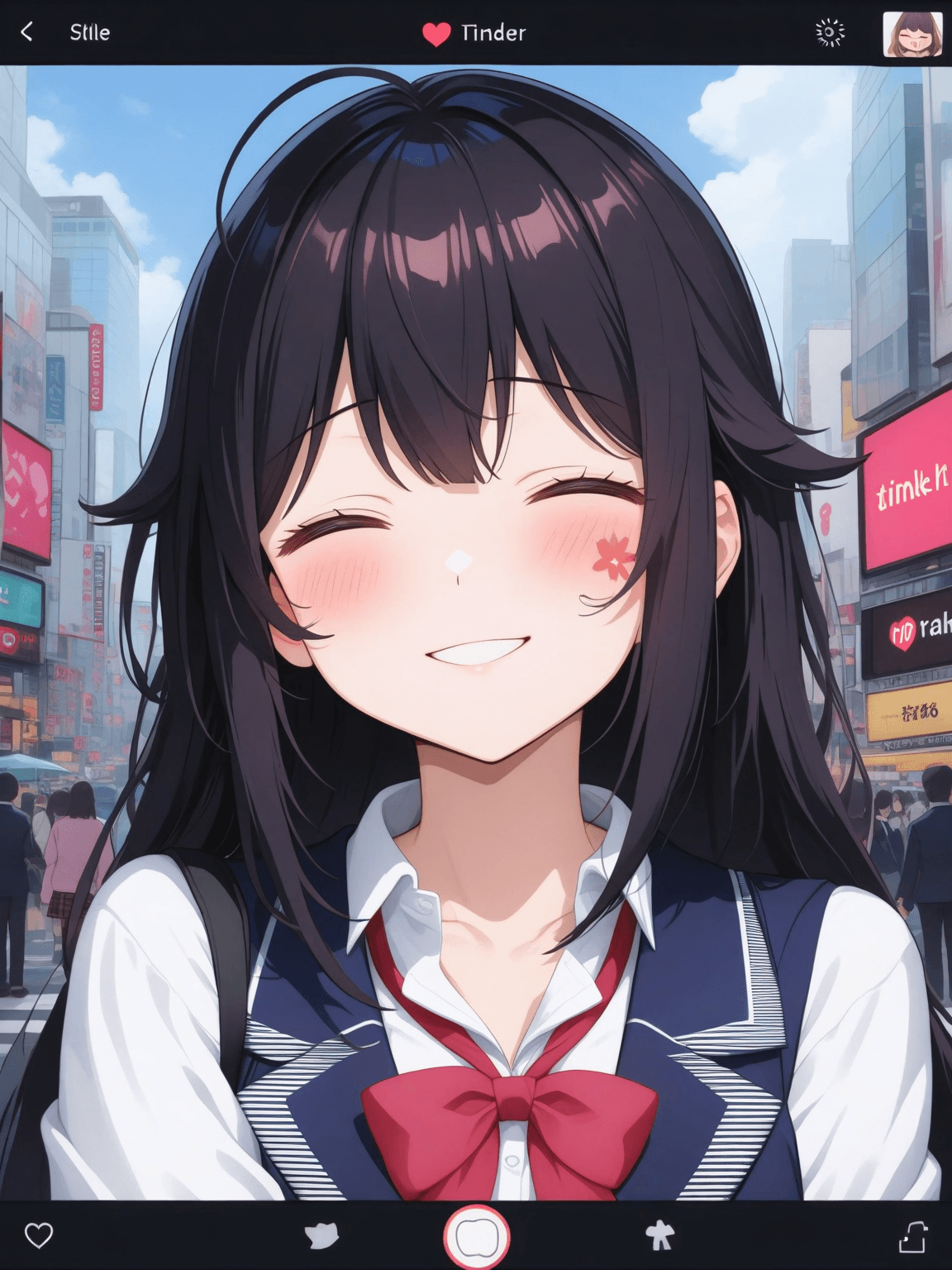 Thumbnail of sakura himari