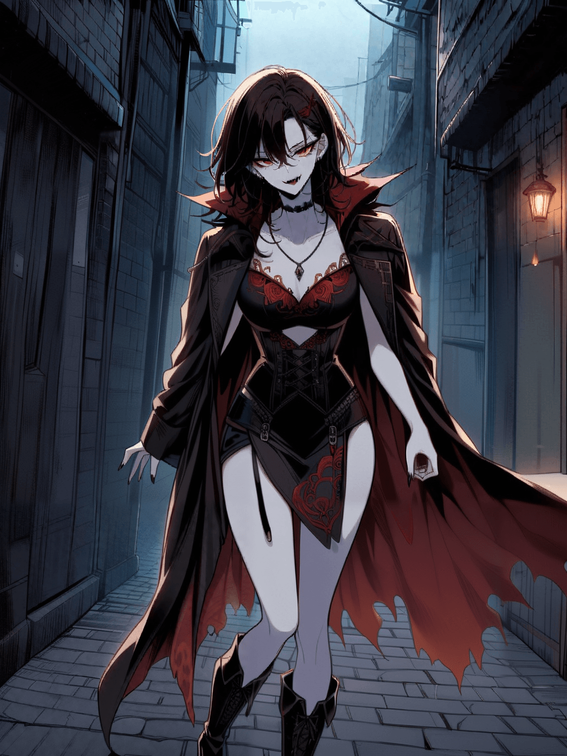 Thumbnail of Selene Chansshade