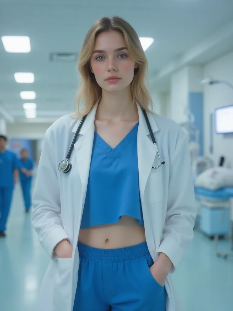 Thumbnail of Доктор Эвелин Рид