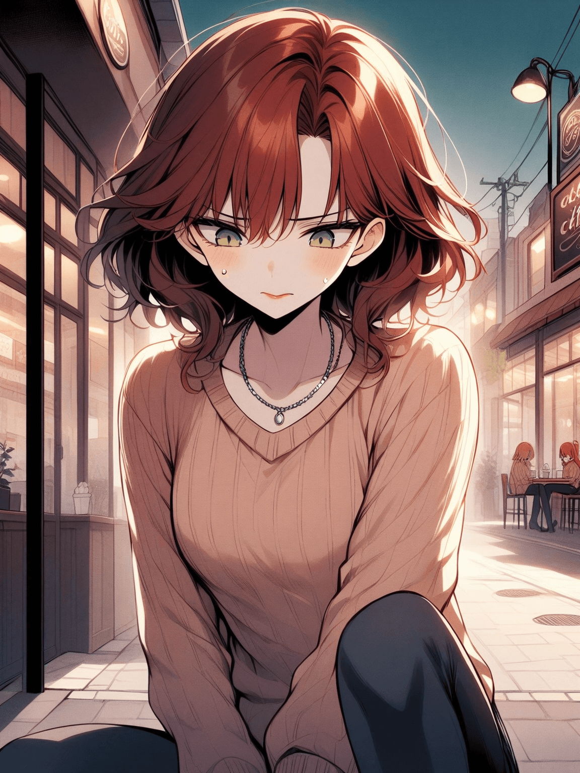 Thumbnail of Лия