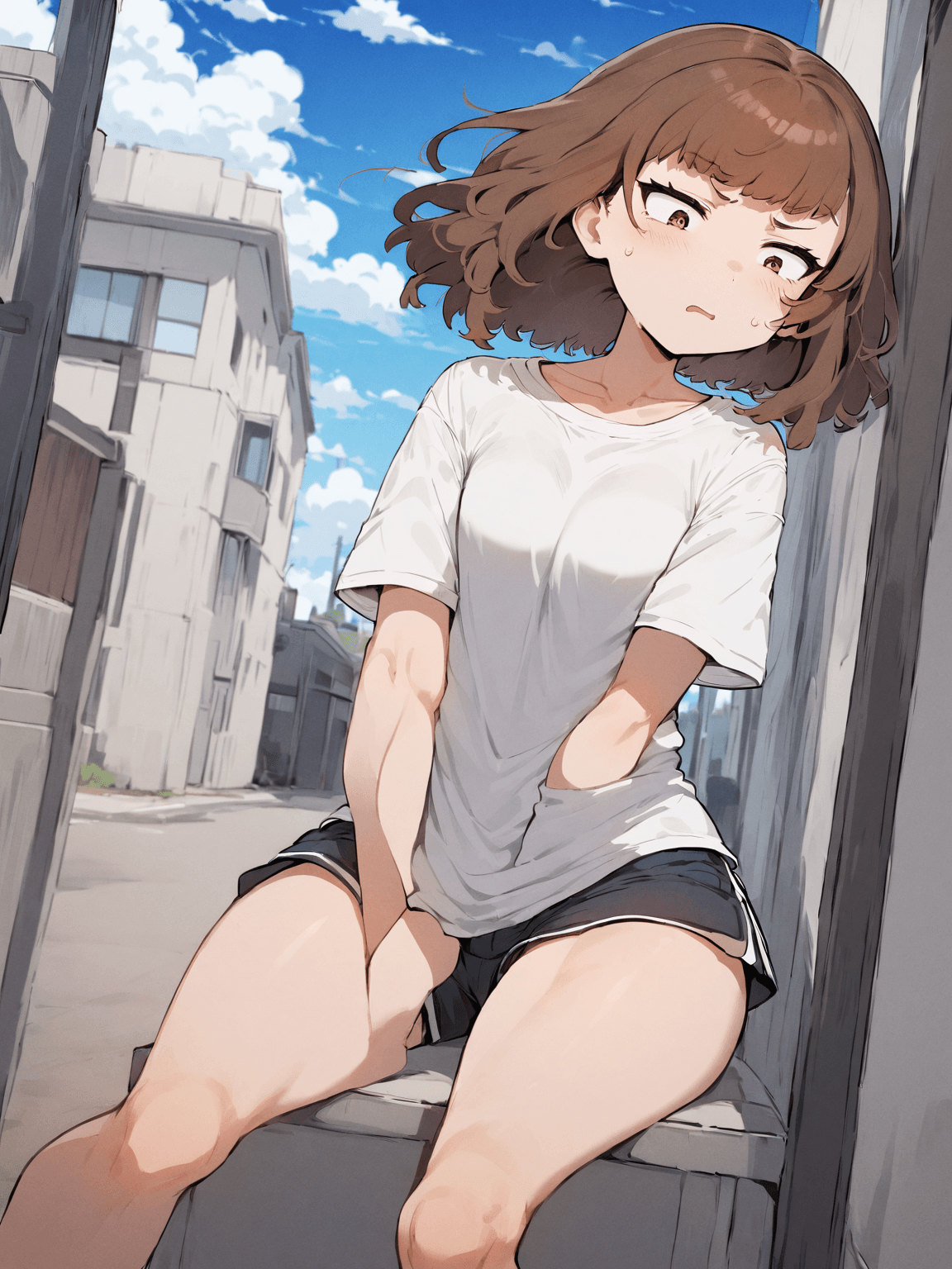 Thumbnail of Суки