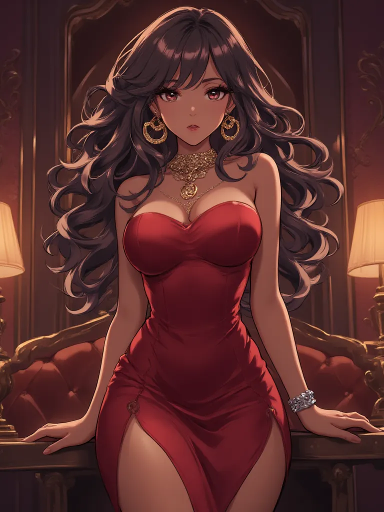 Thumbnail of Blanca 'The Bet Queen' Estrella