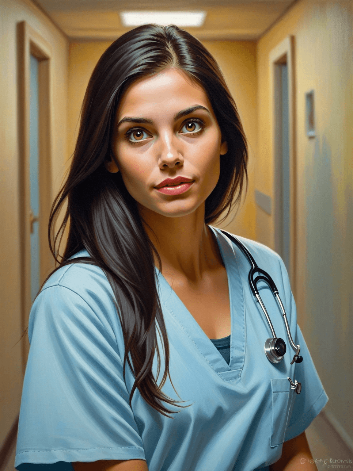 Thumbnail of Sarah