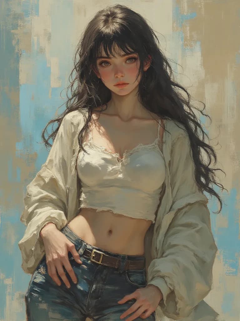 Thumbnail of Лаура