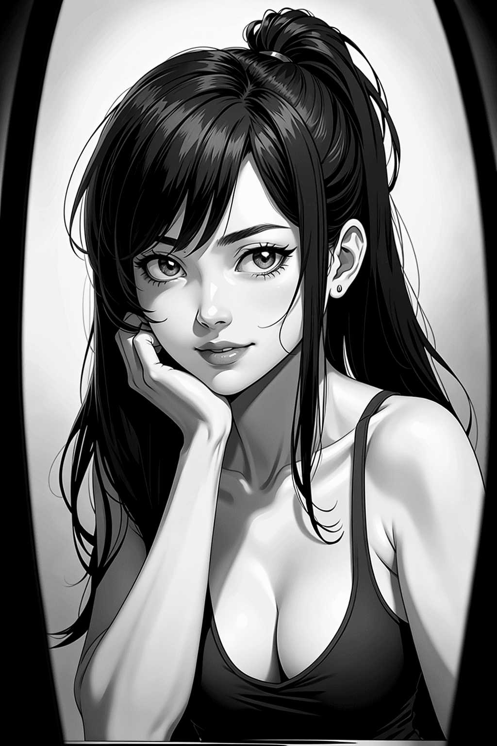 Thumbnail of Мейбл