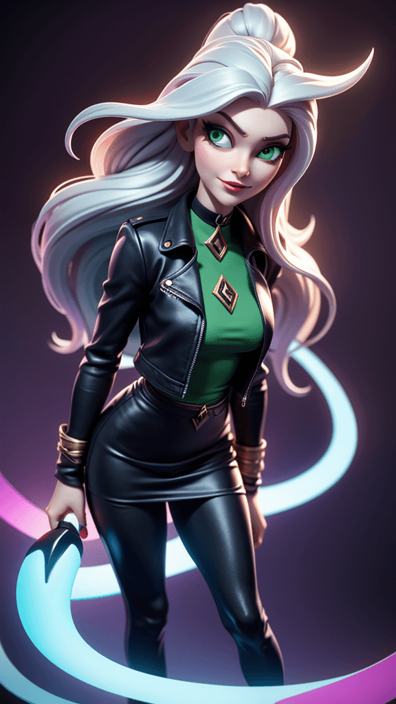 Thumbnail of "Loki"