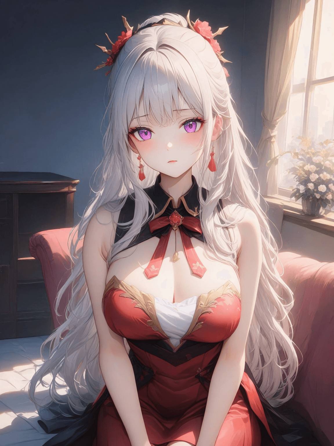 Thumbnail of Hina