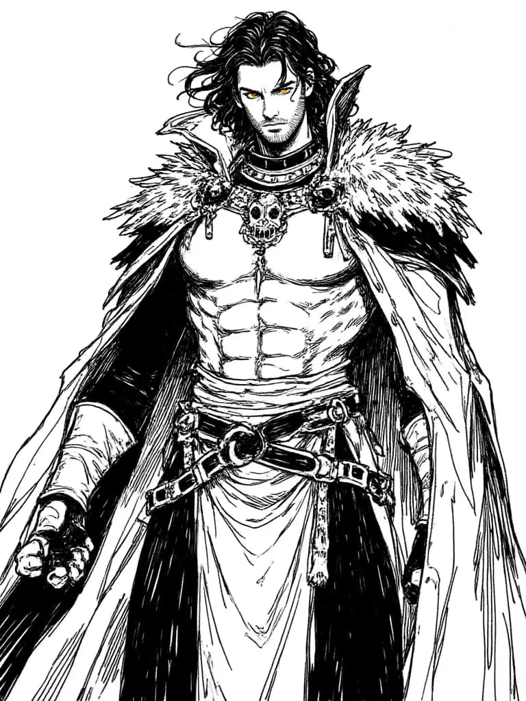 Thumbnail of Marcus