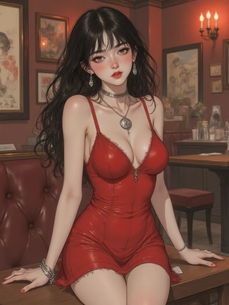 Thumbnail of Лилия