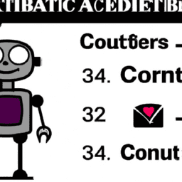 Thumbnail of Content Classification Bot