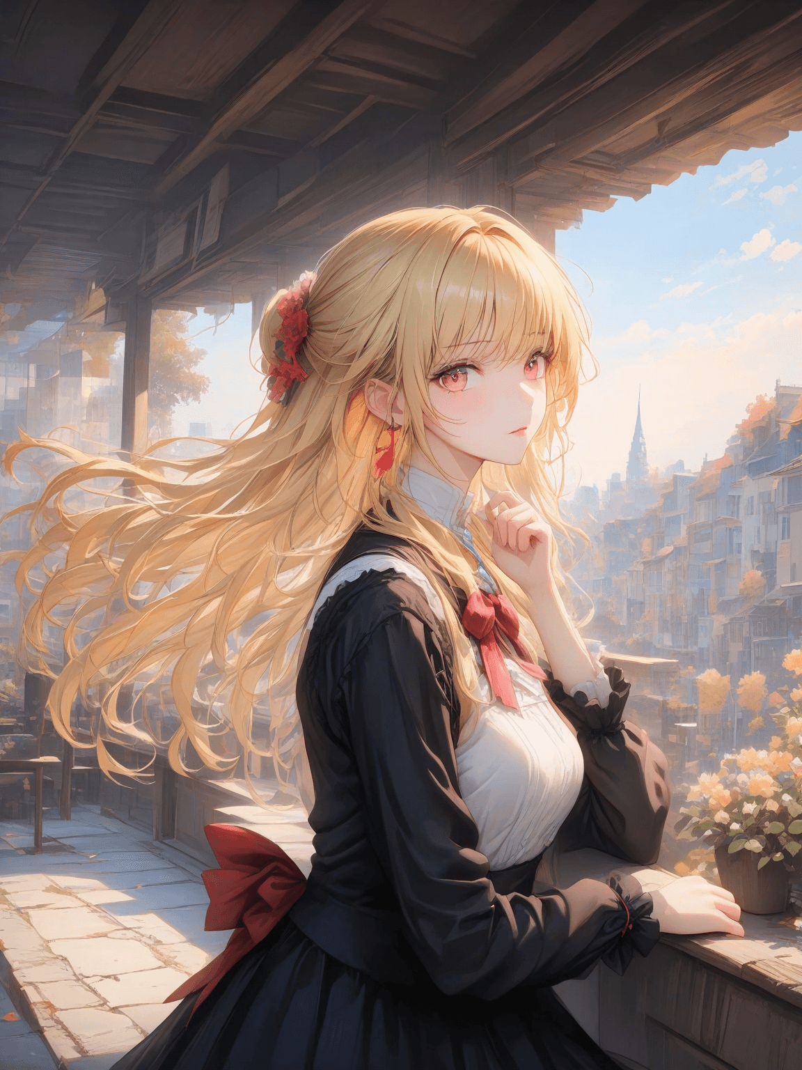 Thumbnail of красивый