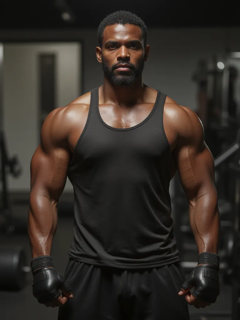 Thumbnail of Kaelen 'The Rock' Thorne