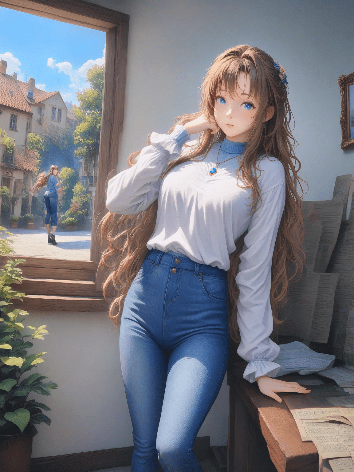Thumbnail of пурпурный