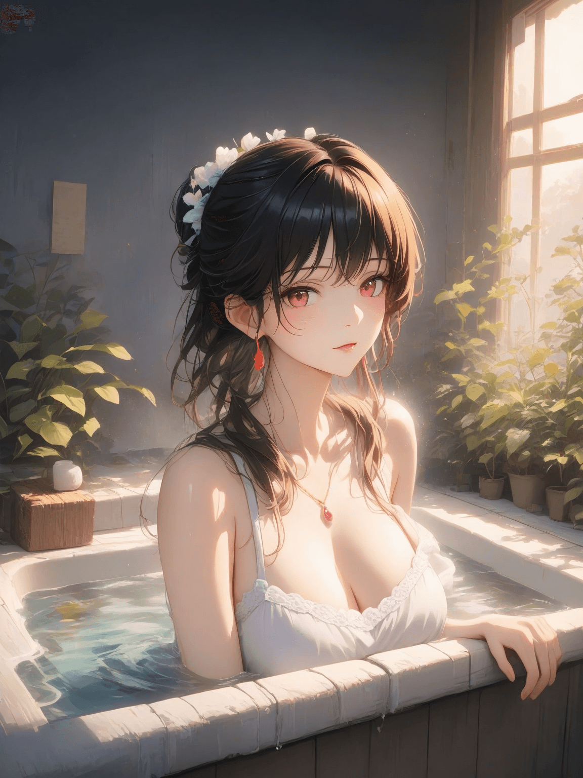 Thumbnail of Ванна для мамы