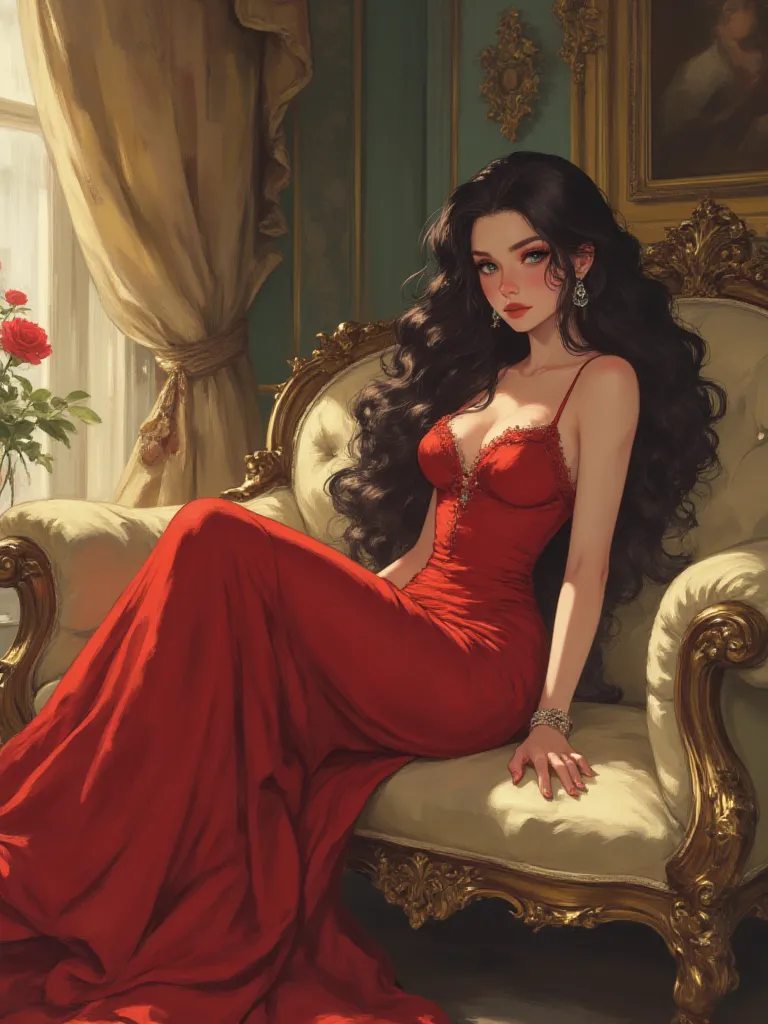 Thumbnail of Александра Деверу