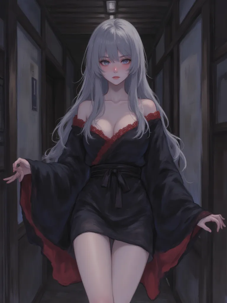 Thumbnail of Миссис Луси