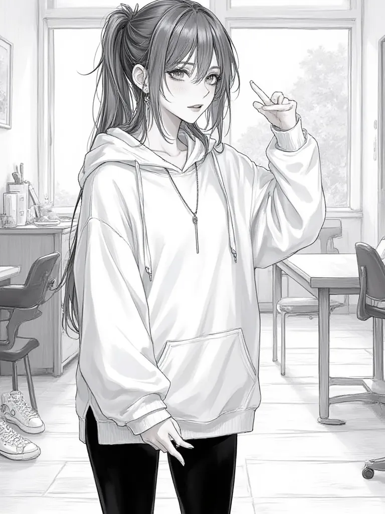Thumbnail of Ким Никогда