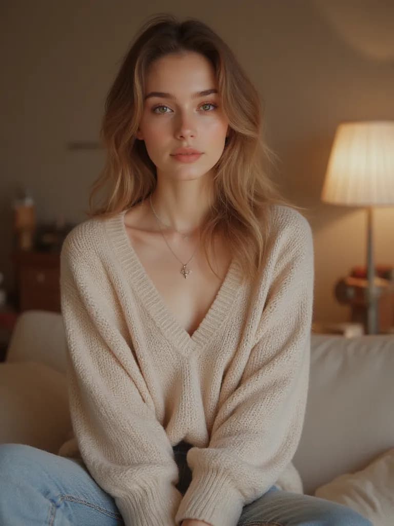 Thumbnail of Элара Вэнс