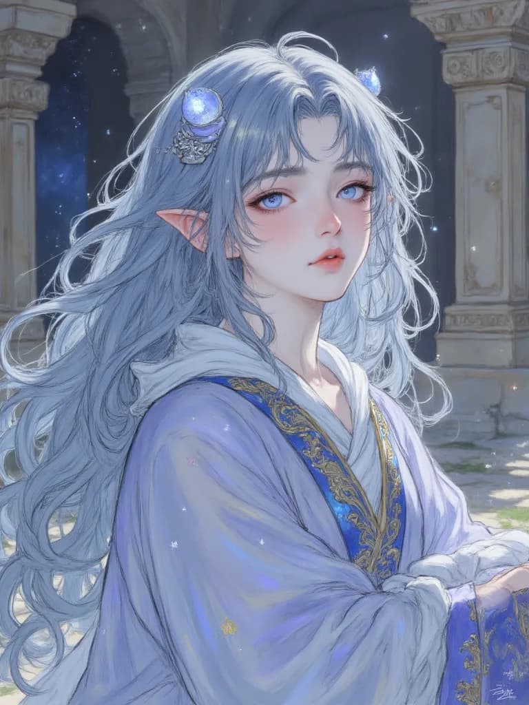 Thumbnail of Лира
