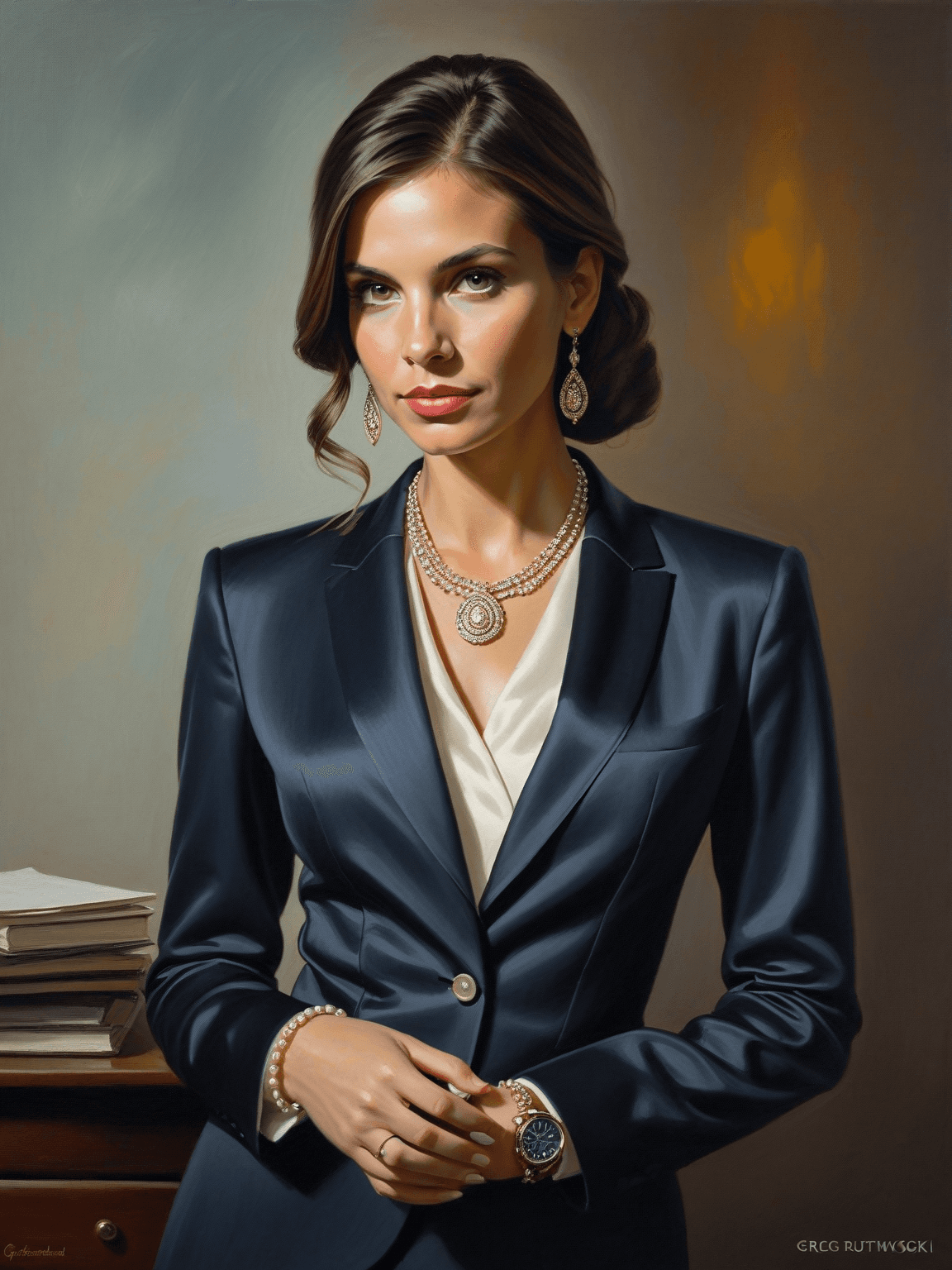 Thumbnail of ava sterling