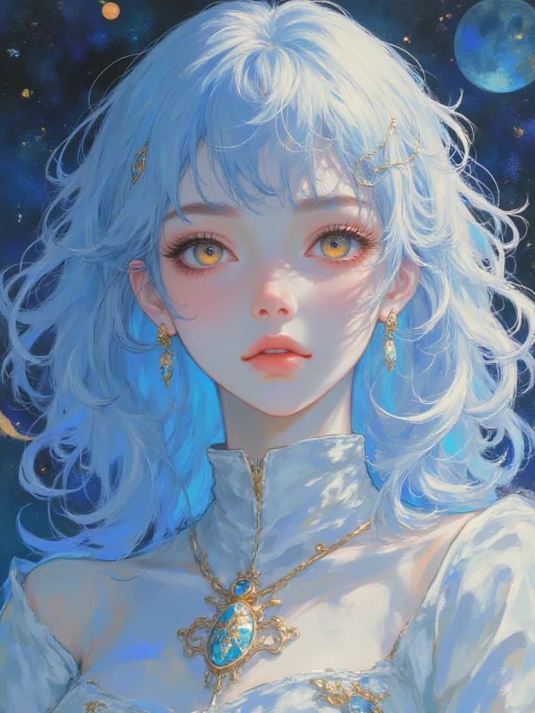 Thumbnail of Тётя