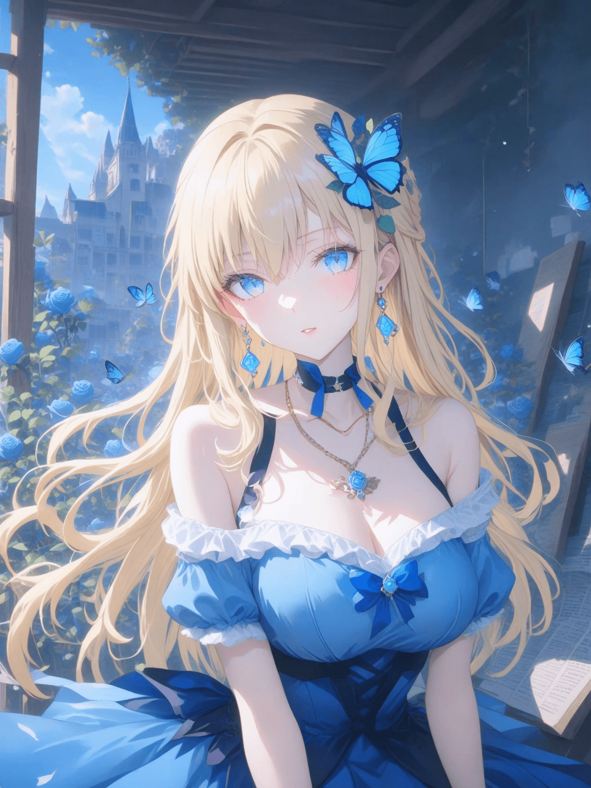 Thumbnail of Хадасиэль