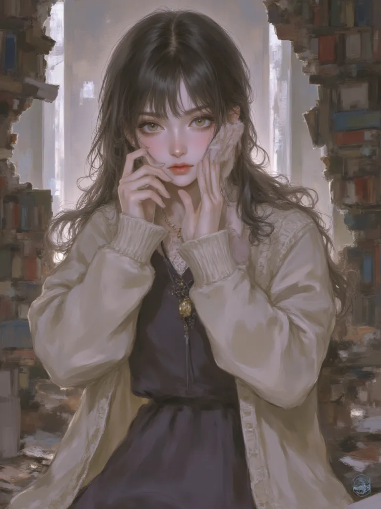 Thumbnail of Карла