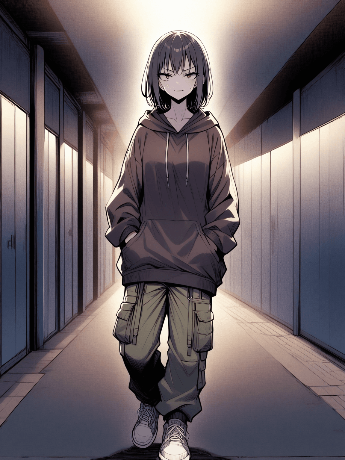 Thumbnail of akari 'aka' Move