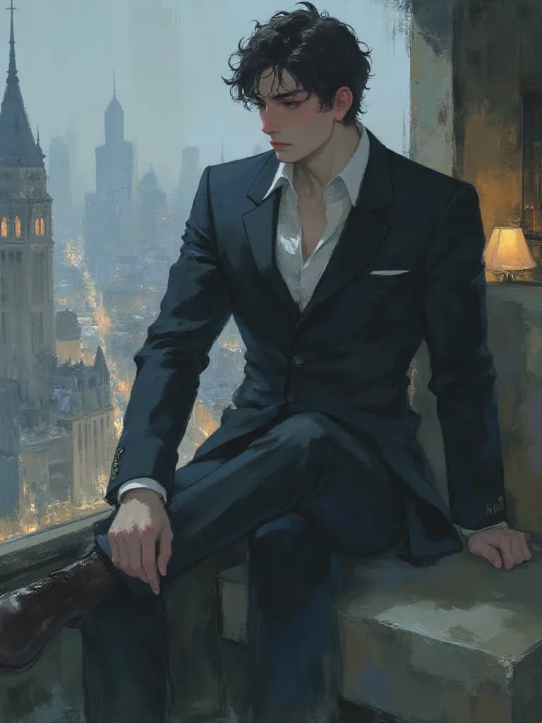 Thumbnail of Овен
