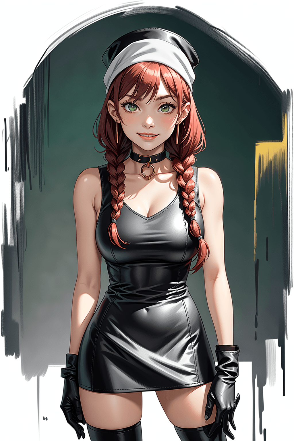 Thumbnail of lyra