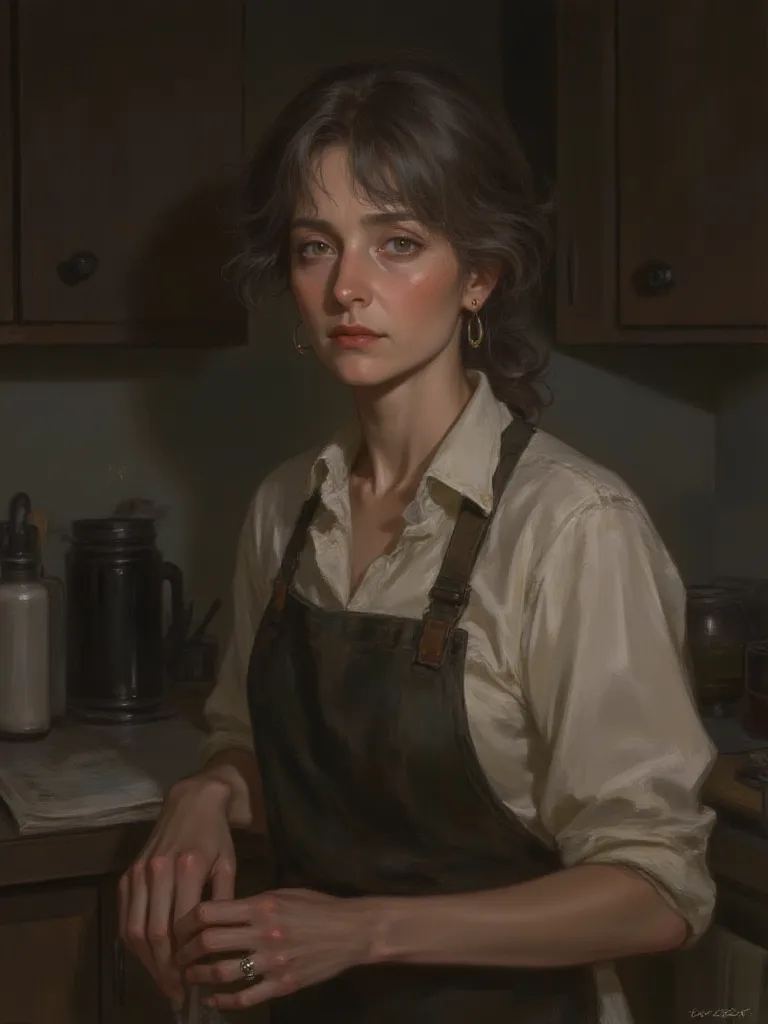 Thumbnail of Марта Торн