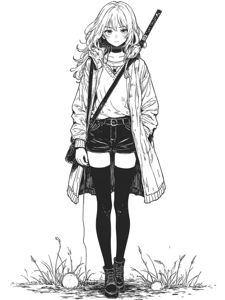 Thumbnail of Юми