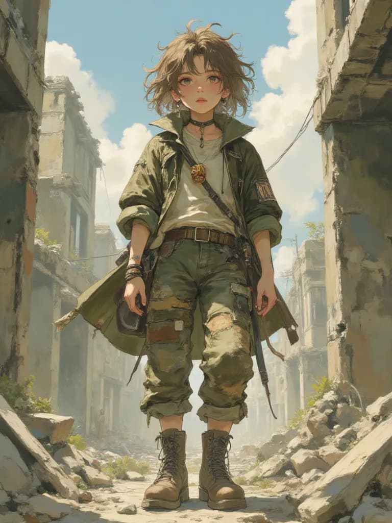 Thumbnail of Лили