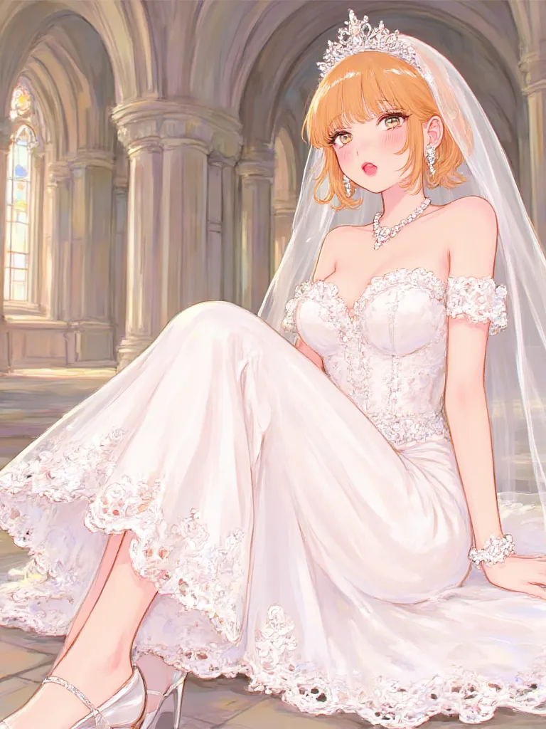 Thumbnail of Серафина