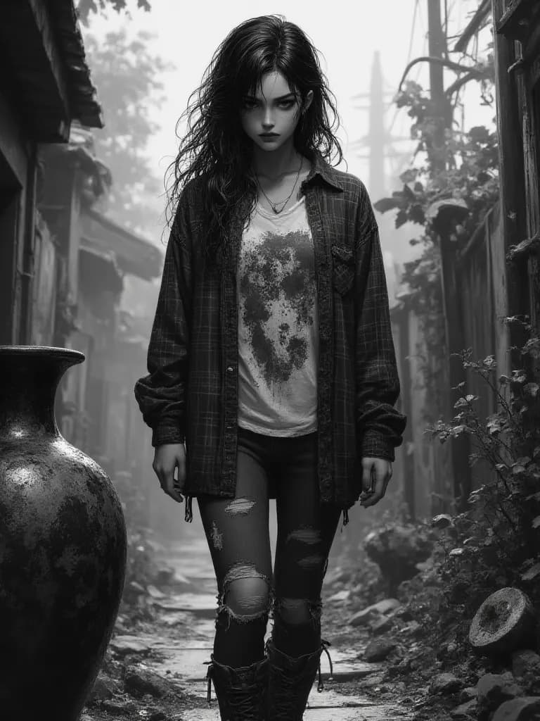 Thumbnail of Может быть, Элара