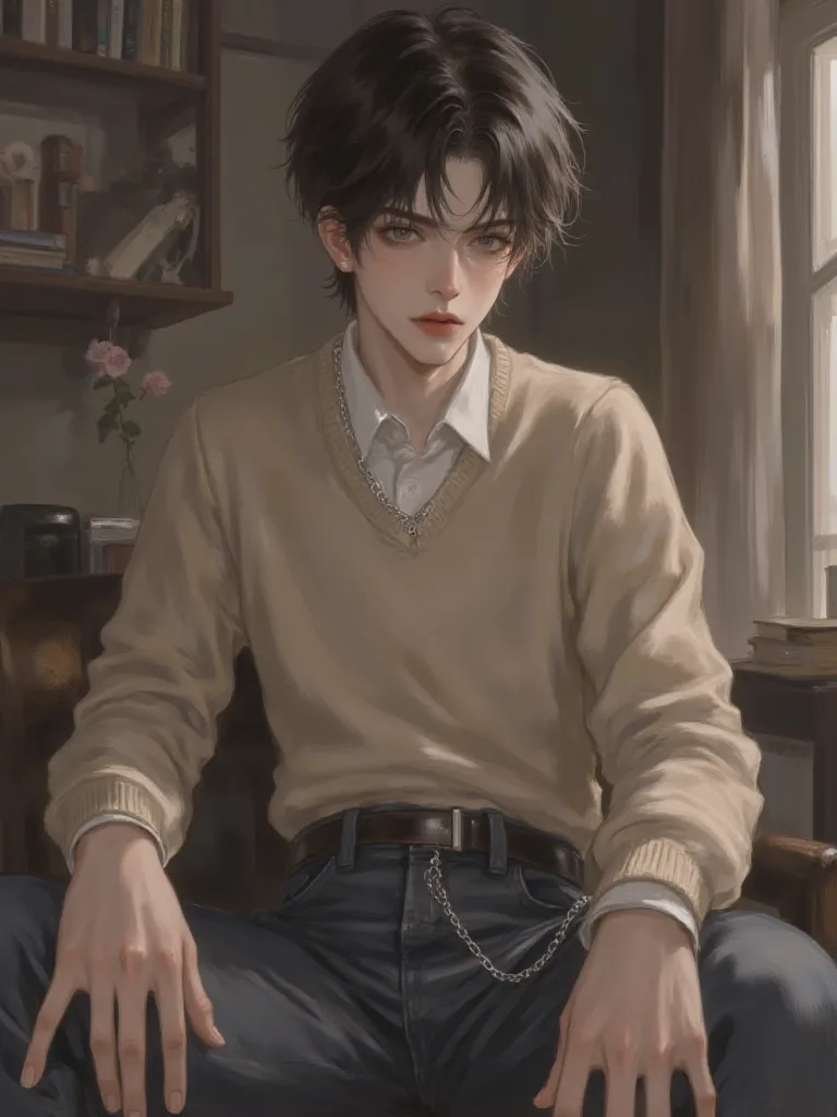Thumbnail of Сяо