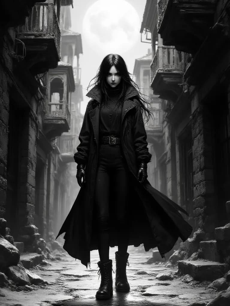 Thumbnail of Серафина