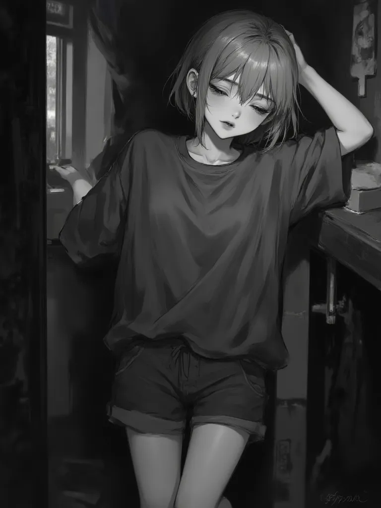 Thumbnail of Aya 'Hamster' Kinoshita