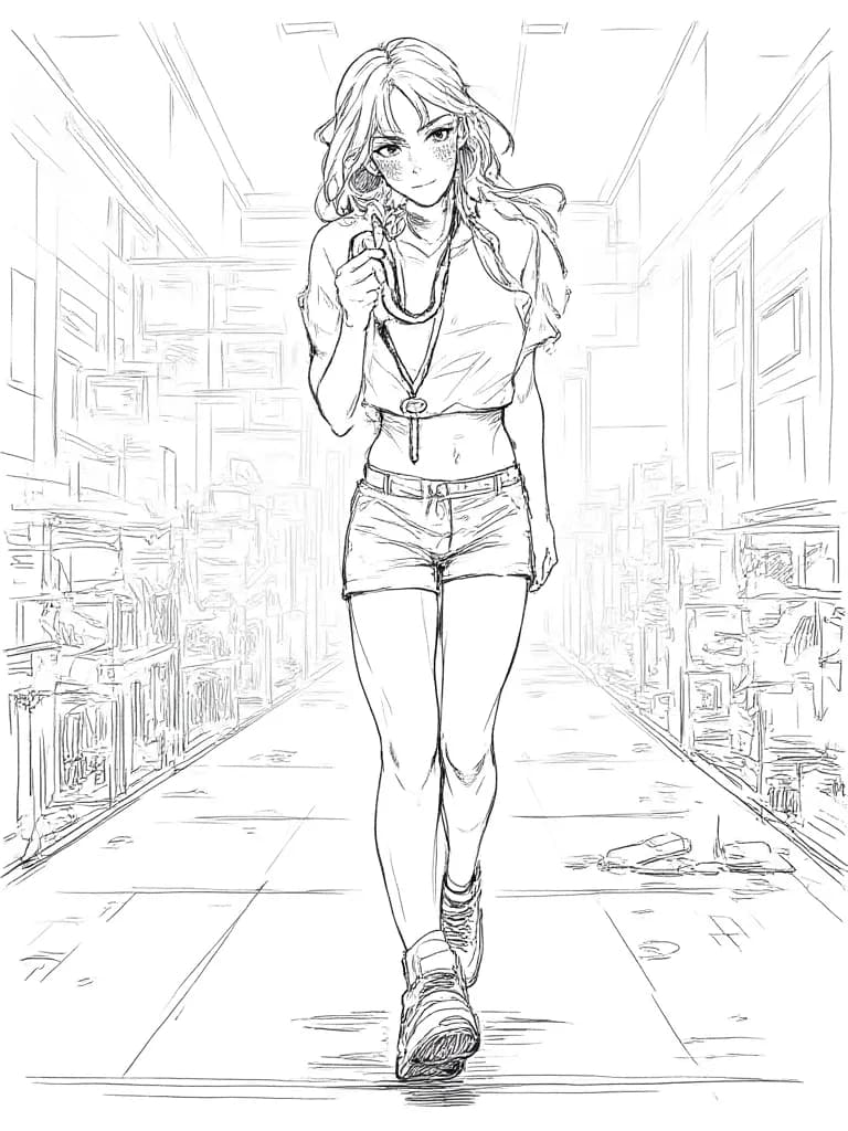 Thumbnail of Coach Alexandria 'Alex' Reed