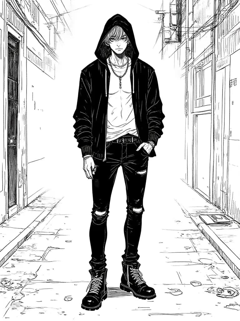 Thumbnail of Чонгук