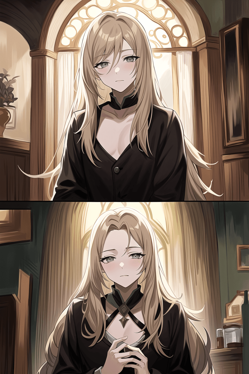 Thumbnail of Lucius Malfoy