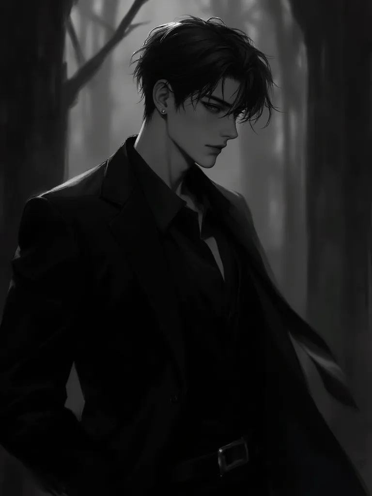 Thumbnail of Черный
