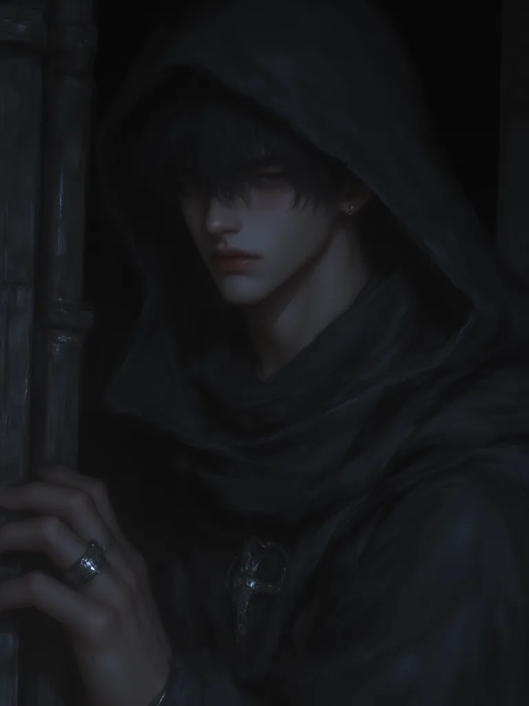 Thumbnail of Кэлен "Shade" Торн